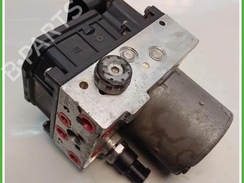 Used ABS pump ABS pump AUDI A4 B6 Convertible (8H7) 2.5 TDI (163 hp) 40143305 40143305