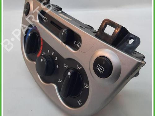 Climate control CHEVROLET MATIZ (M200, M250) 1.0 LPG | BP40134700I5  - Image 5