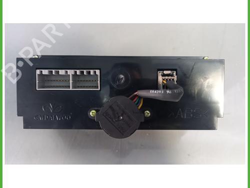 Climate control CHEVROLET EPICA (KL1_) 2.0 D | BP30096793I5 
