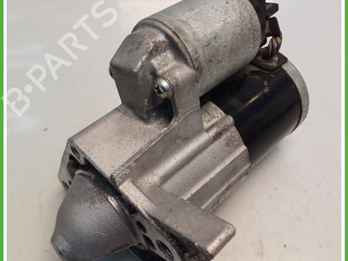 Startmotor DACIA SANDERO II 1.0 SCe 75 (B8JC, B8JD) (73 hp) 24815625