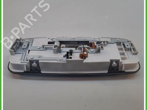 Interior roof light LAND ROVER FREELANDER 2 (L359) 2.2 SD4 4x4 | BP12540018I8