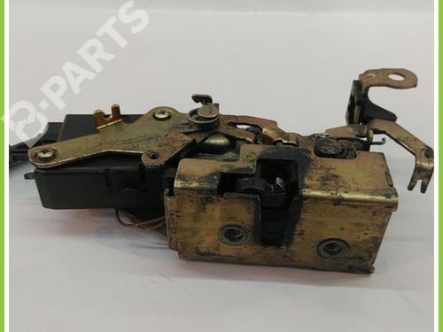 Front right lock SMART CITY-COUPE (450) 0.8 CDI (S1CLC1, 450.300, 450.301, 450.302, 450.303,... | BP11720639C97 