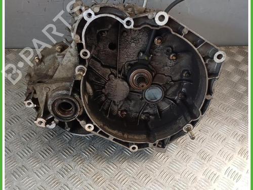 Used Gearbox Gearbox FIAT STILO (192_) 1.9 JTD (192_XE1A) (115 hp) 40149273 40149273