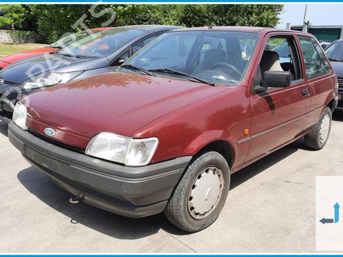 Used Parts FORD FIESTA III (GFJ) 1.1 5013520