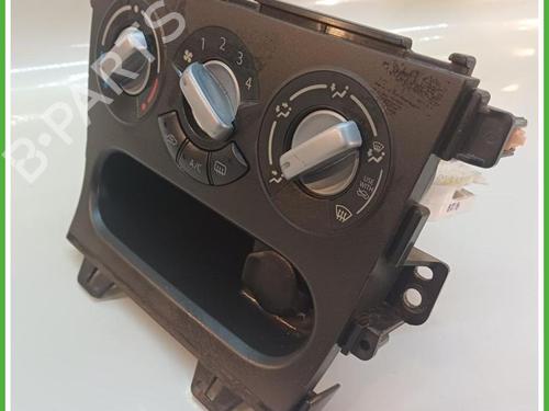 Climate control OPEL AGILA B (H08) 1.0 LPG (F68) | BP40137540I5 - Image 5