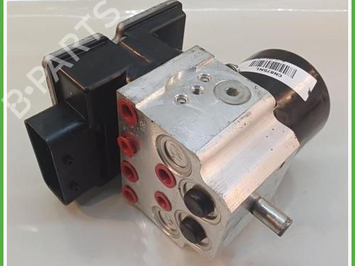 Used ABS pump ABS pump LANCIA YPSILON (843_) 1.2 (843.AXA1A) (60 hp) 40137679 40137679