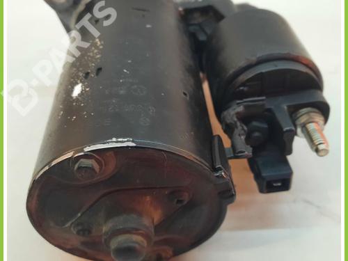 Starter VW POLO Variant (6V5) 1.9 TDI | BP11717088M8 