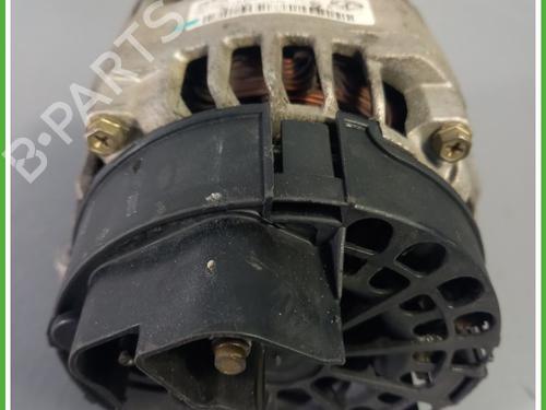 Alternator LANCIA YPSILON (843_) 1.2 (843.AXA1A) | BP30483150M7