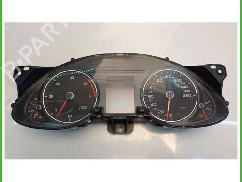Cockpit AUDI A4 B8 Avant (8K5) 2.0 TDI (143 hp) 28142278