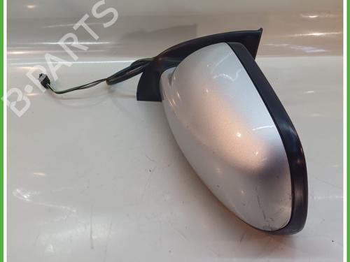 Left mirror PEUGEOT 307 (3A/C) 2.0 HDi 110 | BP16862077C26 