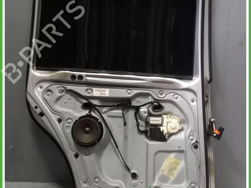 Left rear door VW TOURAN (1T1, 1T2) 2.0 EcoFuel | BP25909997C4 