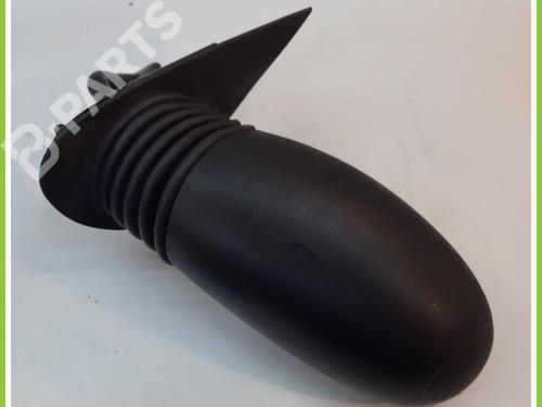 Left mirror FIAT SEICENTO / 600 (187_) 1.1 (187AXB, 187AXB1A, 187AXC1A02) | BP11721486C26 