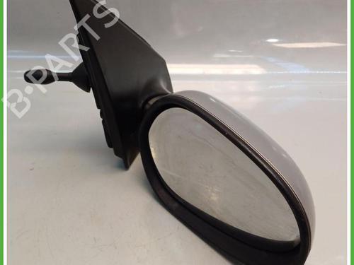right-mirror-lancia-ypsilon-843_-2003-2004-2005-2006-2007-2008-2009-2010-2011-40143773 main image
