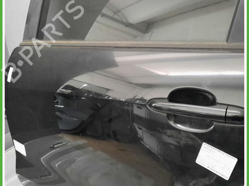 Left rear door KIA RIO III (UB) 1.4 CRDi | BP25333108C4 