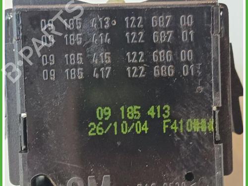 Switch OPEL CORSA C (X01) 1.0 (F08, F68) | BP40137874I30 - Image 4