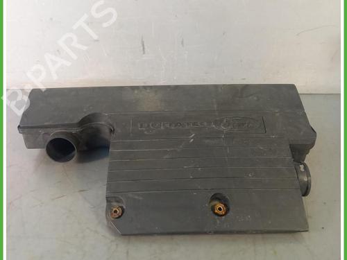 Used Air filter box Air filter box FORD FIESTA V (JH_, JD_) 1.4 16V (80 hp) 40072972 40072972