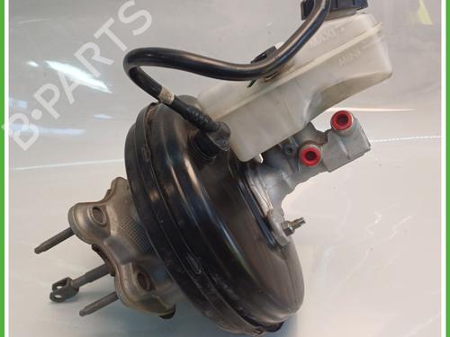 Used Servo brake RENAULT CLIO IV (BH_) 1.5 dCi 75 (75 hp) 27409829