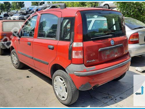 Starter FIAT PANDA (169_) 1.2 Natural Power (169.AXB1A) | BP40146827M8  - Image 8