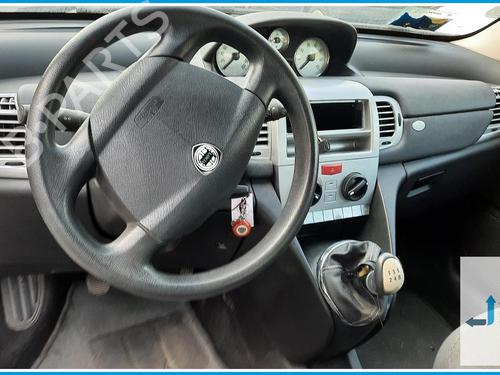 ABS pump LANCIA YPSILON (843_) 1.2 (843.AXA1A) | BP40136943M43 - Image 9