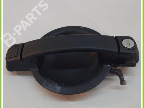 Front right exterior door handle FIAT DOBLO Box Body/MPV (223_) 1.9 JTD (223ZXE1A) | BP11367913C129 