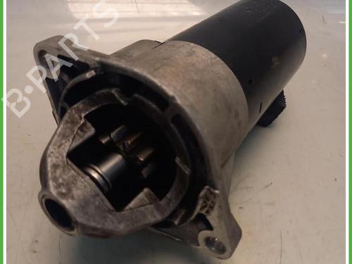Starter ALFA ROMEO MITO (955_) 1.6 JTDM (955AXC1B) | BP40073128M8 - Image 2