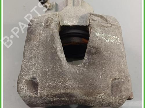 Right front brake caliper VW POLO VI (AW1, BZ1, AE1) 1.0 TGI | BP40142016M104 - Image 2