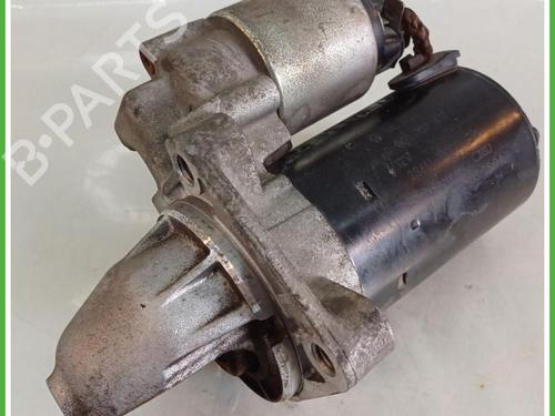 Used Starter Starter FORD FIESTA V (JH_, JD_) 1.4 TDCi (68 hp) 40136024 40136024