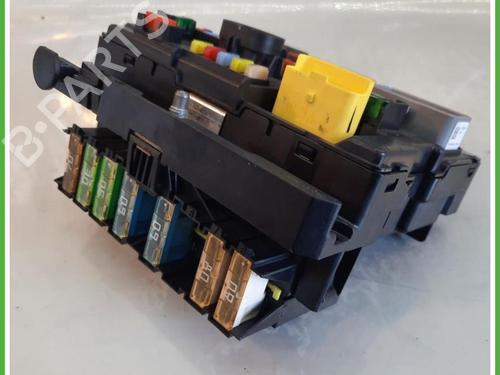 Fuse box PEUGEOT 1007 (KM_) 1.4 HDi | BP40135760E1 - Image 6