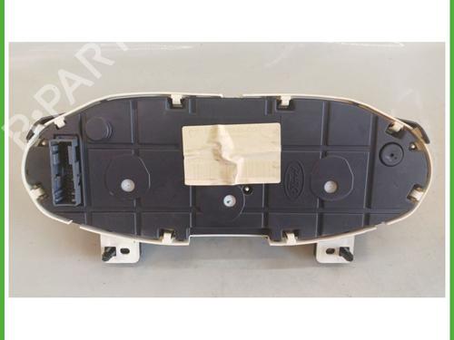 Instrument cluster FORD FIESTA VI (CB1, CCN) 1.4 TDCi | BP15777909C47 