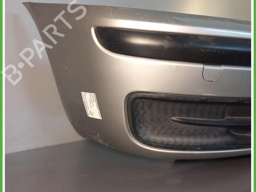 Front bumper FIAT PUNTO (188_) 1.2 16V 80 (188.233, .235, .253, .255, .333, .353, .639,... | BP24627632C7 