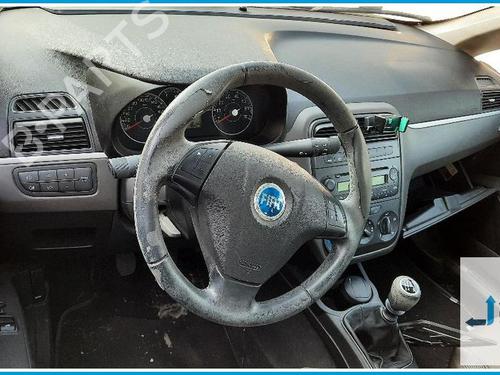 Engine control unit (ECU) FIAT GRANDE PUNTO (199_) 1.2 | BP40134271M57 - Image 8