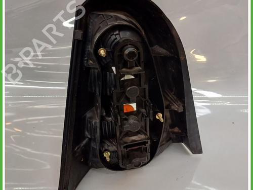 Right taillight MERCEDES-BENZ A-CLASS (W168) A 140 (168.031, 168.131) | BP18545881C35 