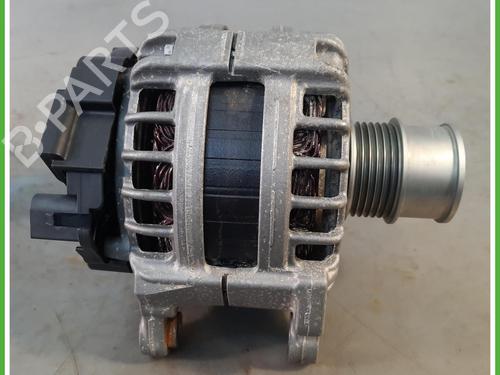 Alternator VW T-CROSS (C11, D31) 1.0 TSI | BP40074424M7 - Image 5