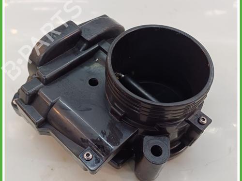 Used Throttle body MINI MINI (R56) Cooper (120 hp) 20107068