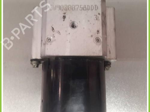 ABS pump LANCIA YPSILON (843_) 1.4 LPG (843.AXG1A) | BP13246962M43 