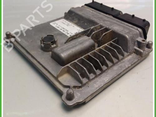 Engine control unit (ECU) VW T-ROC (A11, D11) 1.6 TDI | BP40142501M57 - Image 5