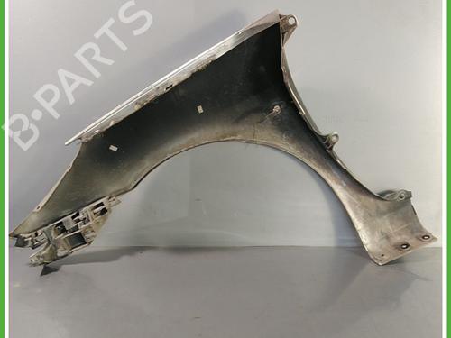 Right front fenders PEUGEOT 307 SW (3H) 1.6 HDI 110 | BP24035812C42 