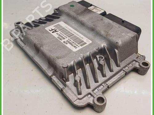 Engine control unit (ECU) CHEVROLET AVEO / KALOS Hatchback (T250, T255) 1.2 LPG | BP40142750M57 - Image 5