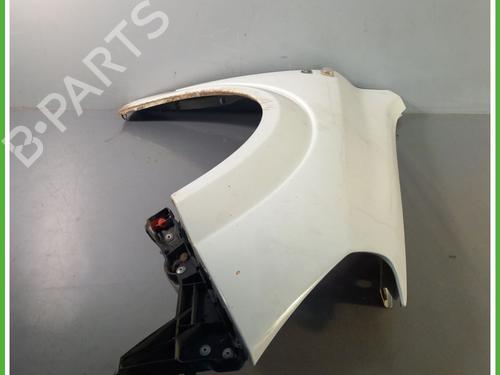 Right front fenders OPEL ASTRA H Estate (A04) 1.6 LPG (L35) | BP25437105C42 