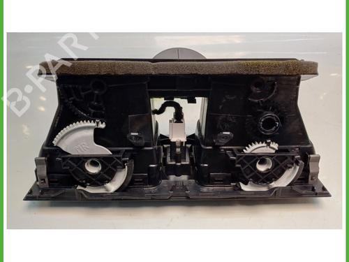 Air vent VW GOLF PLUS V (5M1, 521) 1.6 BiFuel | BP22427992I21 
