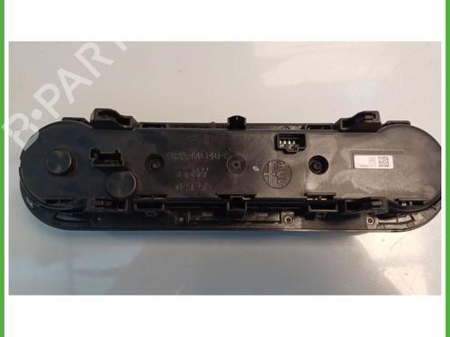 Climate control ALFA ROMEO GIULIA (952_) 2.2 D (952AEM250, 952AEA250) | BP40145464I5 - Image 3
