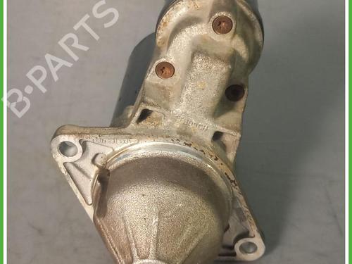 Starter OPEL CORSA C (X01) 1.0 (F08, F68) | BP40148275M8 - Image 3