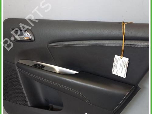 Rear right panel FIAT FREEMONT (345_) 2.0 JTD 4x4 | BP40144827C61 - Image 2