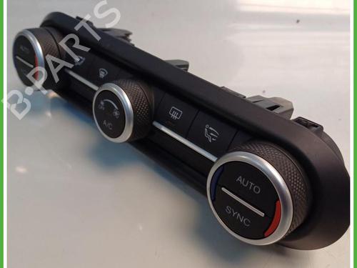 Climate control ALFA ROMEO GIULIA (952_) 2.2 D (952AEM250, 952AEA250) | BP40145464I5 - Image 6