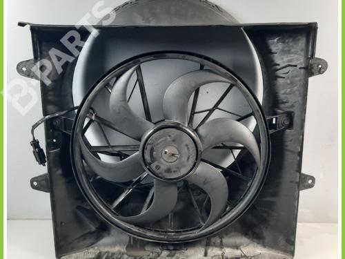 Koelventilatormotor JEEP GRAND CHEROKEE II (WJ, WG) 3.1 TD 4x4 (140 hp) 11367297