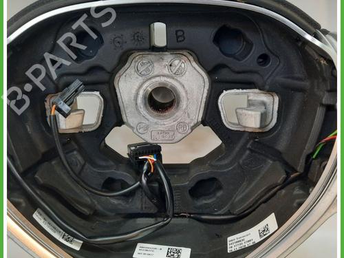 Steering wheel DACIA SANDERO III 1.0 TCe 100 ECO-G | BP13363556C49 