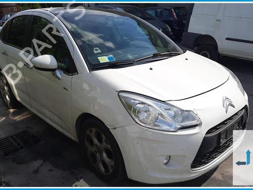 Engine CITROËN C3 II (SC_) 1.4 HDi 70 (SC8HZC, SC8HR0, SC8HP4) | BP40145853M1 - Image 9