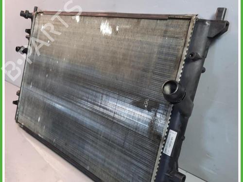 Water radiator VW GOLF VI (5K1) 1.2 TSI | BP40133963M31 - Image 5
