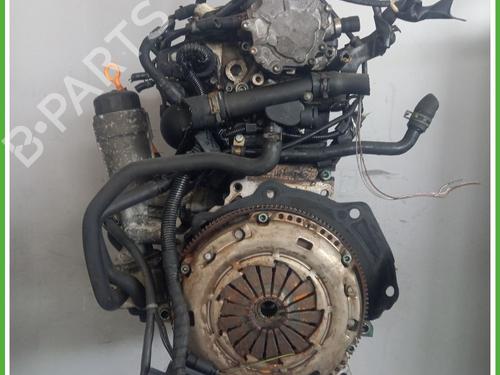 Motore VW BORA Variant (1J6) 1.9 TDI 4motion (115 hp) 29745771