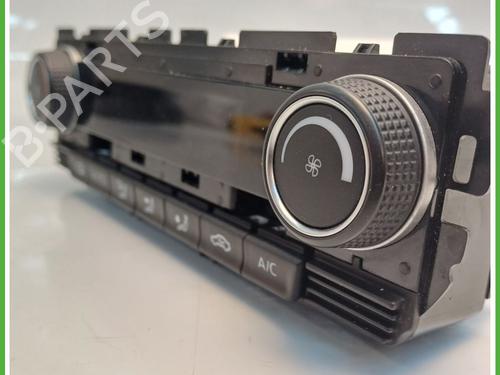 Climate control VW POLO V (6R1, 6C1) 1.4 TDI | BP27409657I5